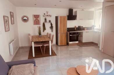 Maison 3 pièces 95000 €