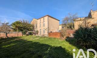 Maison 5 Pièces 92 m² à vendre à La Réole (33190)
