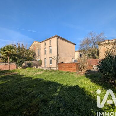 Maison 5 pièces 195000 €