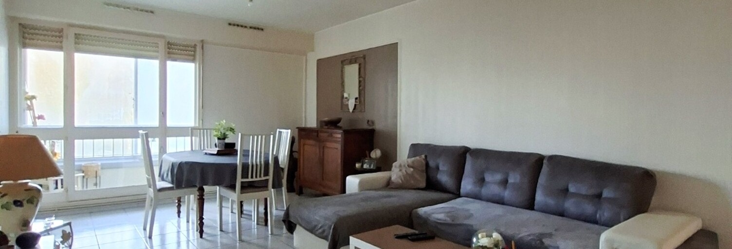 Appartement 4 Pièces 80 m² à vendre à Sainte-Luce-sur-Loire (44980)