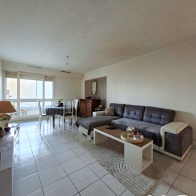 Appartement 4 pièces 189900 €