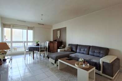 Appartement 4 pièces 189900 €