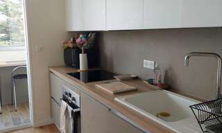 Appartement 3 Pièces 61 m² à vendre à Biarritz (64200)