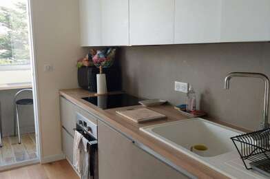 Appartement 3 pièces 519000 €