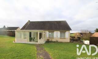 Maison 4 Pièces 98 m² à vendre à Montmain (76520)