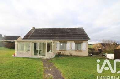 Maison 4 pièces 249000 €