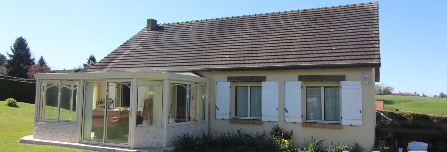 Maison 4 Pièces 98 m² à vendre à Montmain (76520)