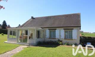 Maison 4 Pièces 98 m² à vendre à Montmain (76520)