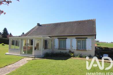 Maison 4 pièces 239000 €