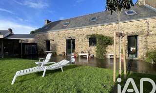 Maison 5 Pièces 109 m² à vendre à Locoal-Mendon (56550)