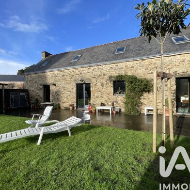 Maison 5 pièces 384000 €