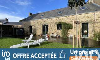 Maison 5 Pièces 109 m² à vendre à Locoal-Mendon (56550)