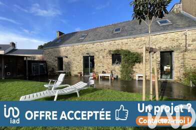 Maison 5 pièces 384000 €