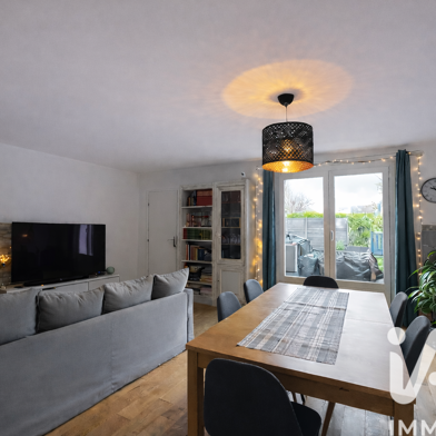 Maison 5 pièces 440000 €