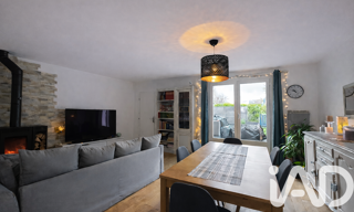 Maison 5 Pièces 98 m² à vendre à Guyancourt (78280)