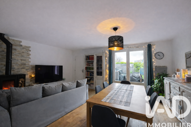 Maison 5 pièces 440000 €