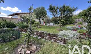 Maison 4 Pièces 77 m² à vendre à Saint-Laurent-de-Chamousset (69930)