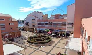 Appartement 1 Pièce 19 m² à vendre à Agde (34300)