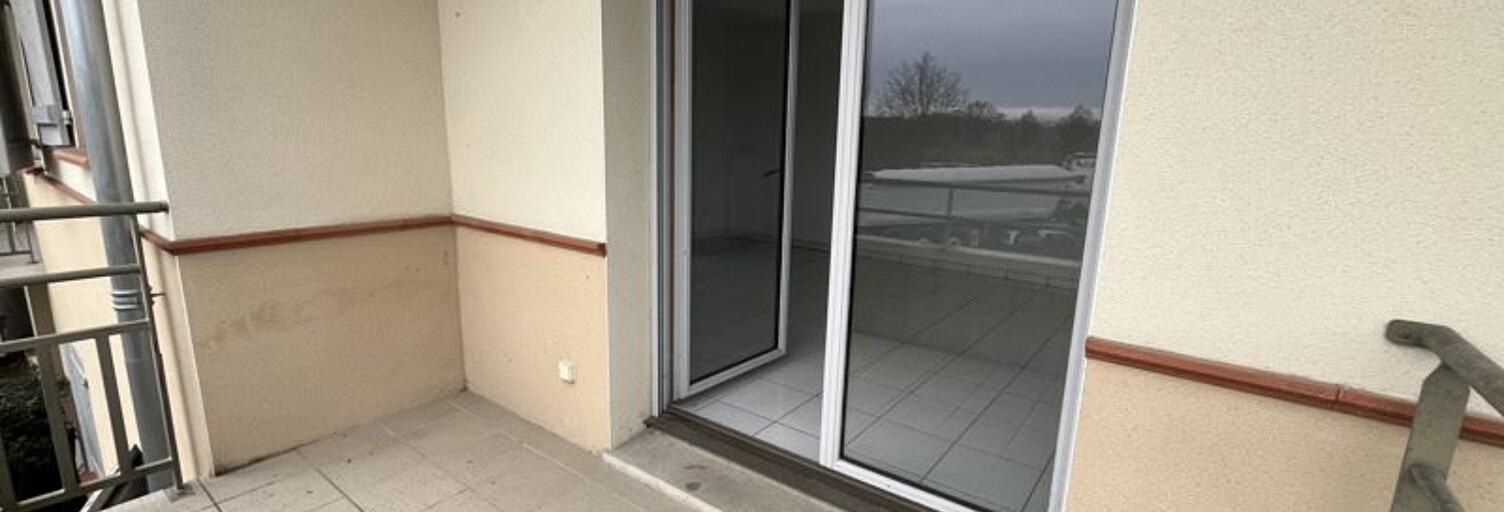 Appartement 3 Pièces 61 m² à vendre à Lombez (32220)