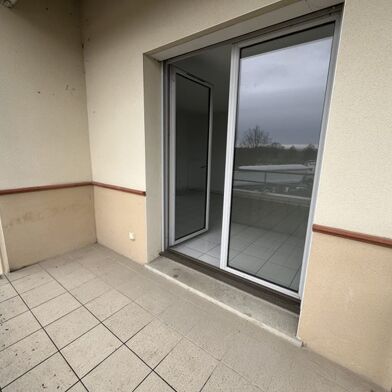 Appartement 3 pièces 114000 €