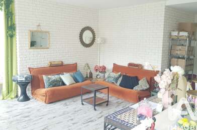 Appartement 4 pièces 520000 €