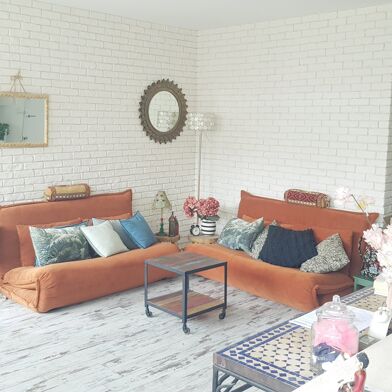 Appartement 4 pièces 520000 €