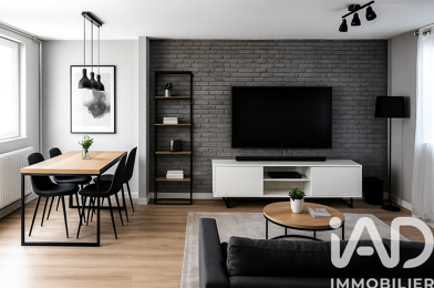 Maison 6 pièces 199500 €