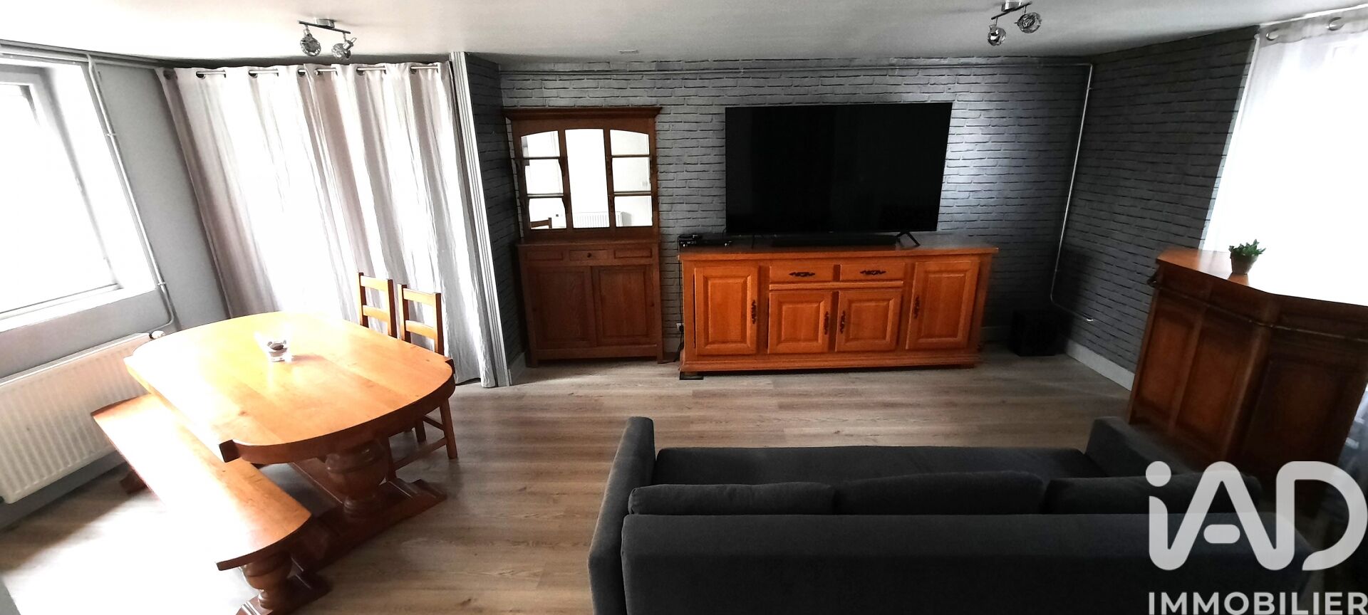 Vente Maison/villa 6 pièces - Photo 2