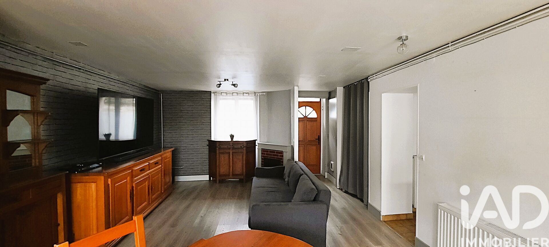 Vente Maison/villa 6 pièces - Photo 3
