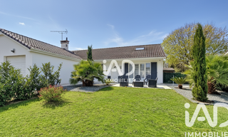 Maison 5 Pièces 107 m² à vendre à Mennecy (91540)