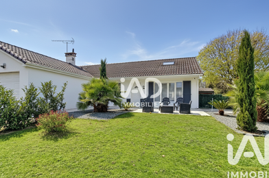 Maison 5 pièces 379500 €