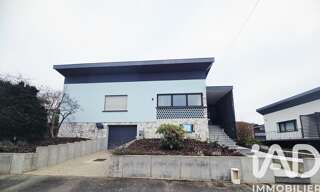 Maison 10 Pièces 183 m² à vendre à Schœneck (57350)