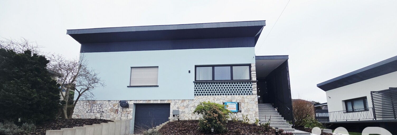 Maison 10 Pièces 183 m² à vendre à Schœneck (57350)