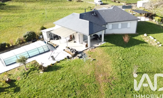 Maison 6 Pièces 147 m² à vendre à La Salvetat-Peyralès (12440)