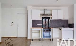 Appartement 3 Pièces 68 m² à vendre à Orsay (91400)