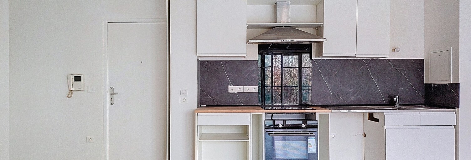 Appartement 3 Pièces 68 m² à vendre à Orsay (91400)