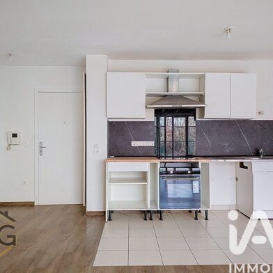 Appartement 3 pièces 335000 €