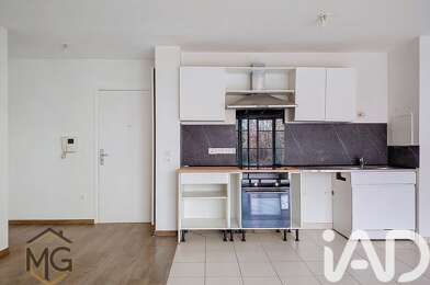 Appartement 3 pièces 315000 €