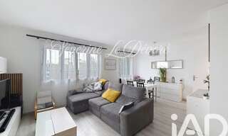 Maison 5 Pièces 65 m² à vendre à Montlignon (95680)