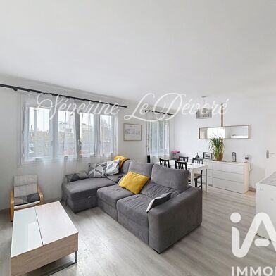 Maison 5 pièces 385000 €