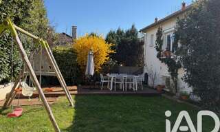 Maison 5 Pièces 66 m² à vendre à Montlignon (95680)