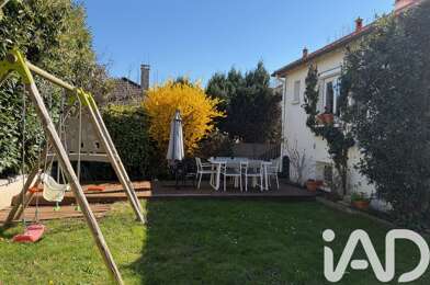 Maison 5 pièces 375000 €