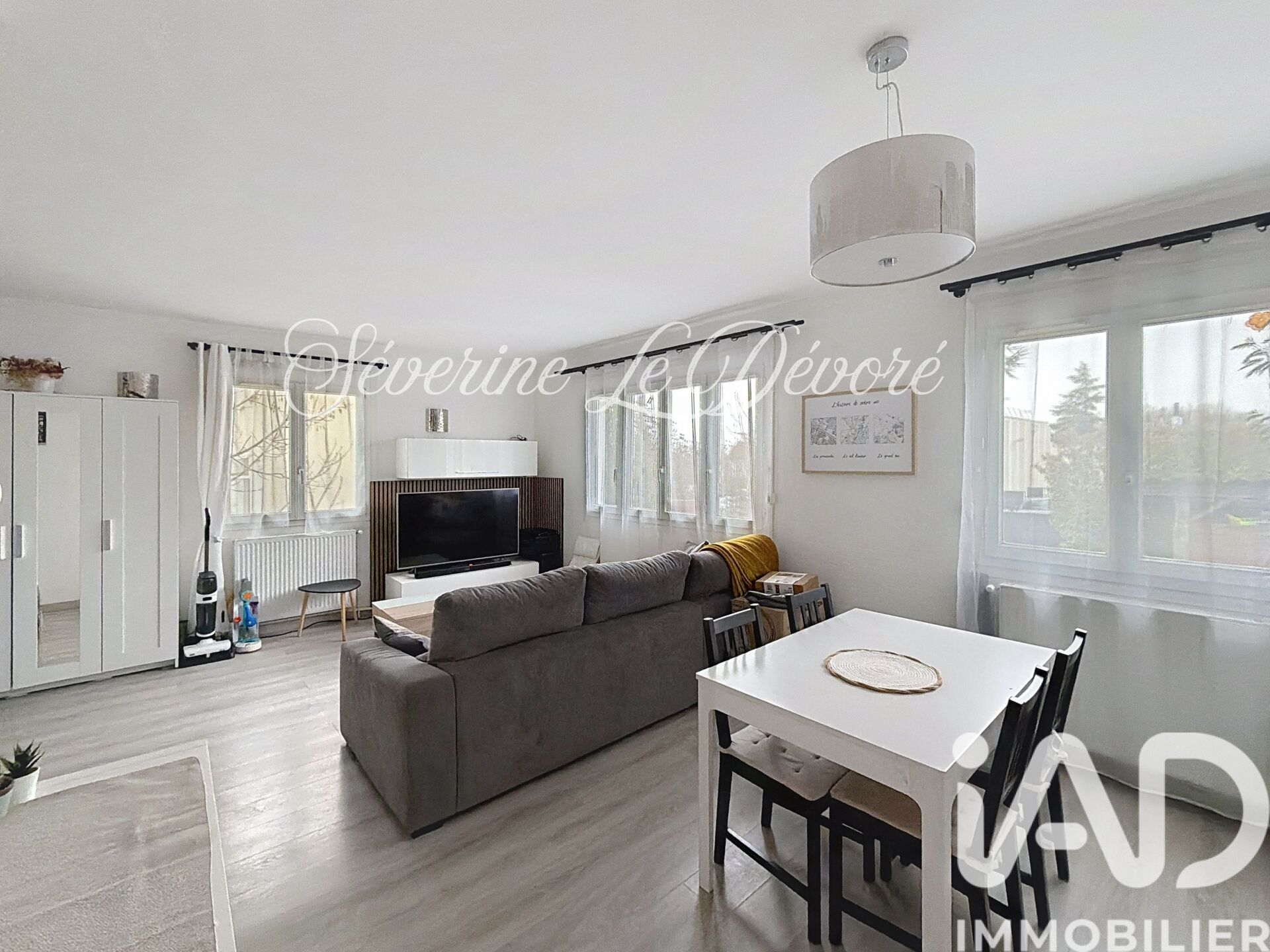 Vente Maison/villa 5 pièces - Photo 3