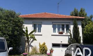 Maison 5 Pièces 67 m² à vendre à Montlignon (95680)