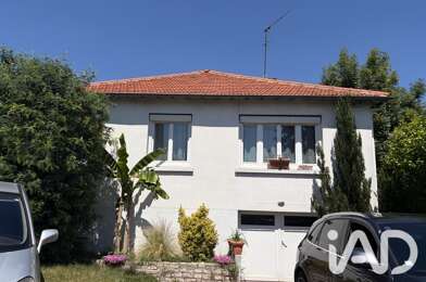 Maison 5 pièces 365000 €