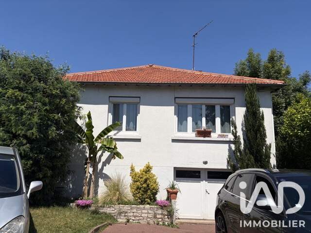 Vente Maison/villa 4 pièces — photo du bien