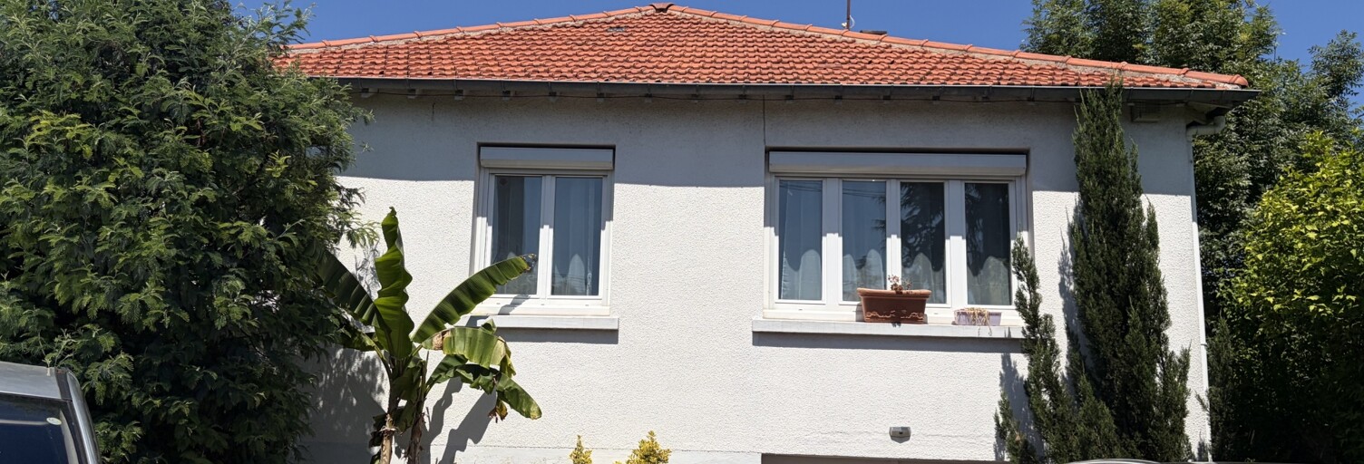 Maison 5 Pièces 67 m² à vendre à Montlignon (95680)