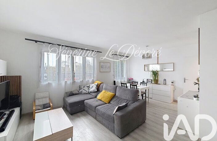 Vente Maison/villa 4 pièces — photo 2