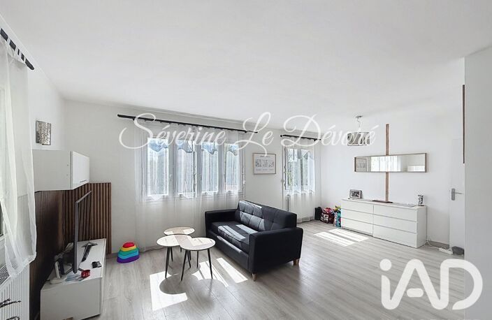Vente Maison/villa 4 pièces — photo 3