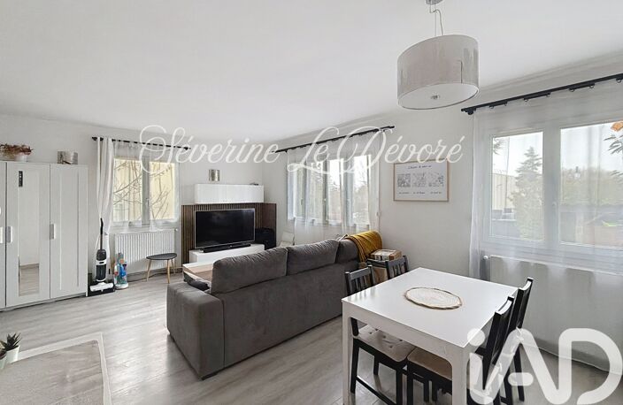 Vente Maison/villa 4 pièces — photo 4